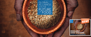 Resilient Seed Systems