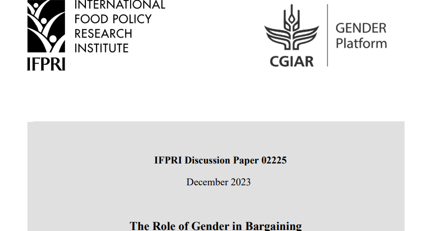 © CGIAR